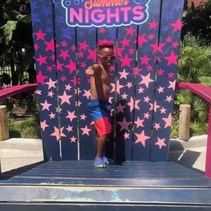 Meet your Posher, Carol